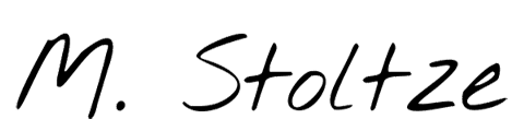 signature